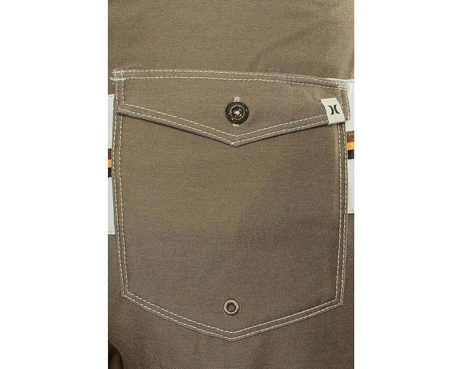 Шорты Hurley Phantom Naturals Topanga 18