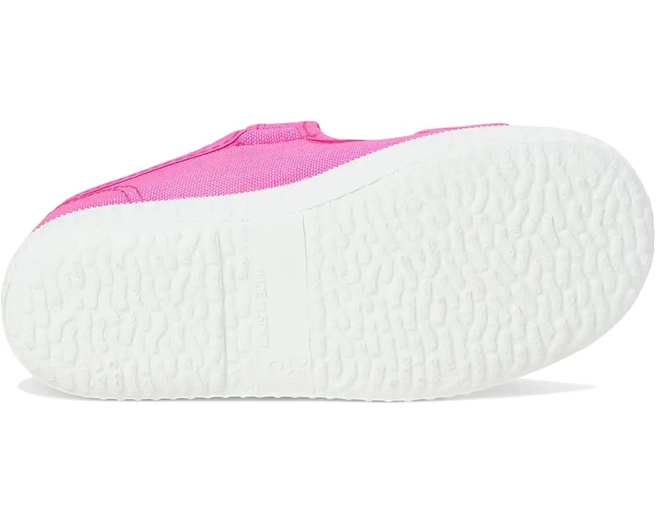 Детские туфли Cienta 56060 с бантиком и застежкой на липучке