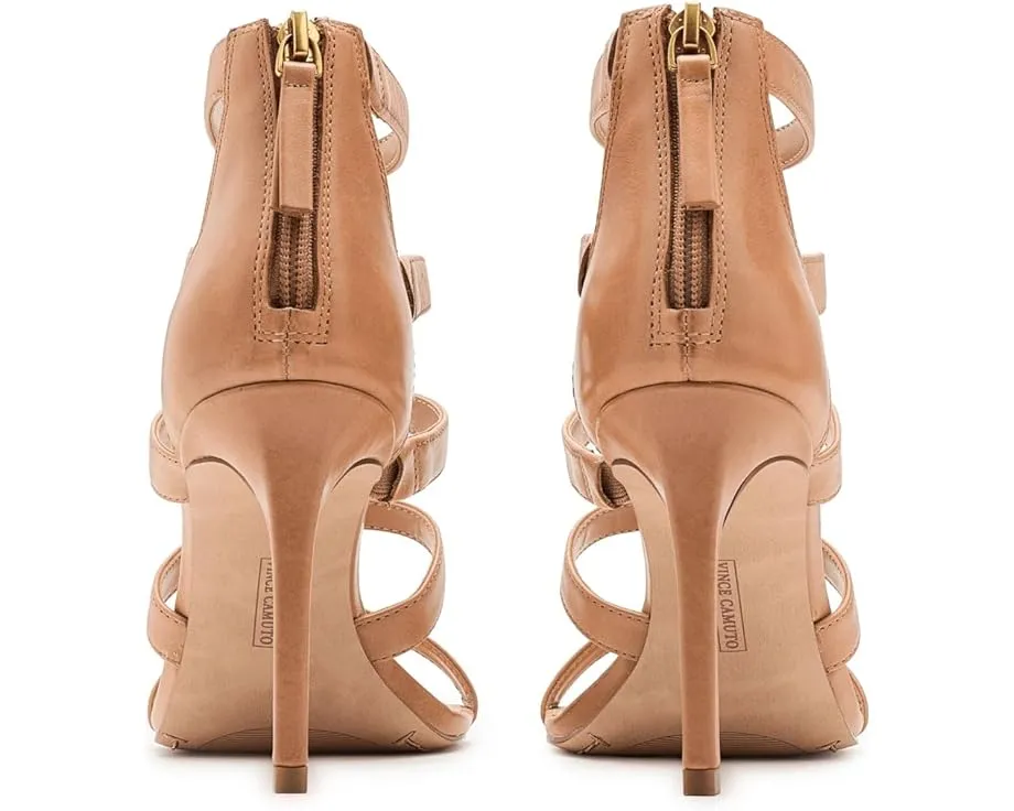 Босоножки Vince Camuto Azelie на высоком каблуке с ремешками