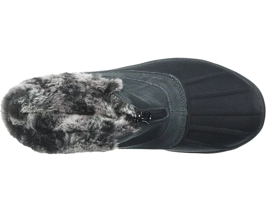 Зимние ботинки Propet Lumi Ankle Zip на молнии с утеплителем