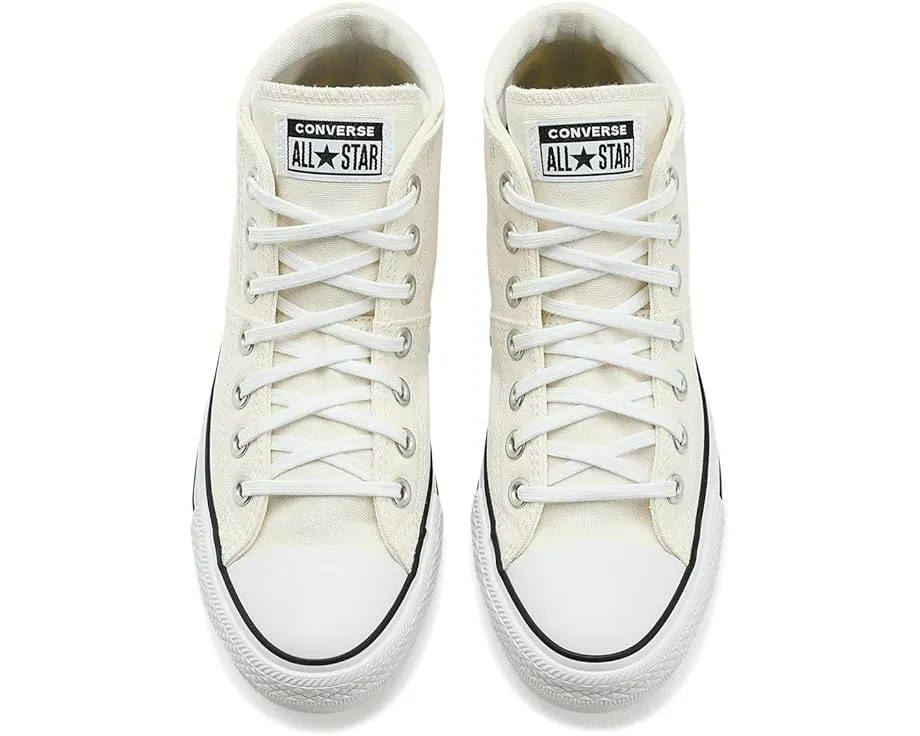 Кеды Converse Chuck Taylor All Star Madison с цветами