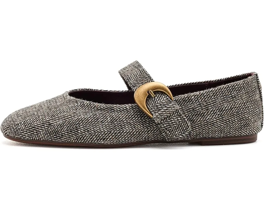 Балетки Bella от Circus NY by Sam Edelman с винтажным шармом
