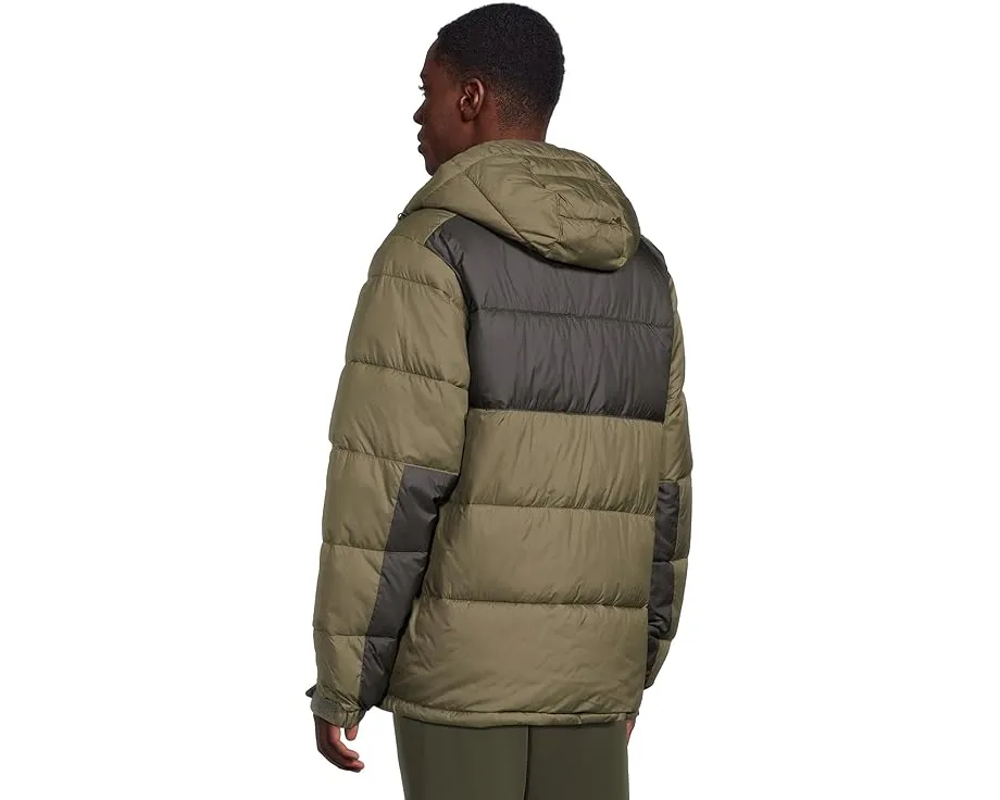 Куртка Columbia Pike Lake II с капюшоном и технологией Omni Heat