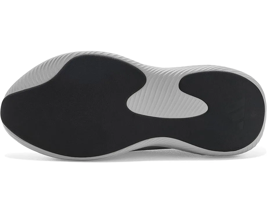 Кроссовки Adidas Purechill с синтетическим верхом и резиновой подошвой