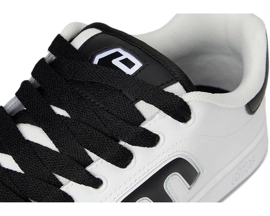 Кроссовки для скейтбординга etnies Callicut из кожи с EVA стелькой