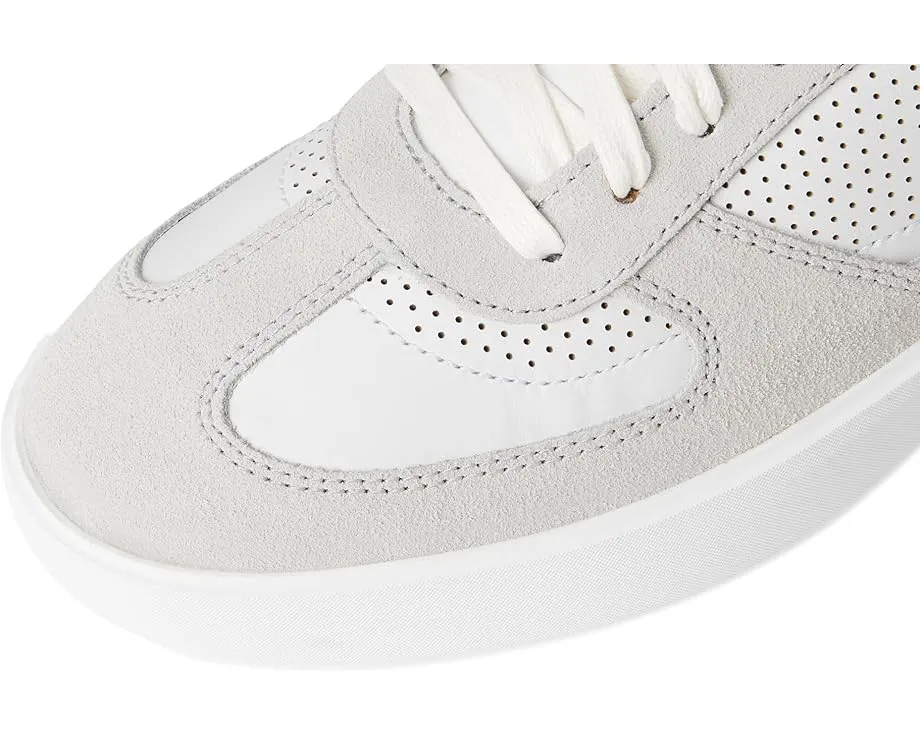 Кроссовки Cole Haan Grand Crosscourt Modern Turf из цельной кожи