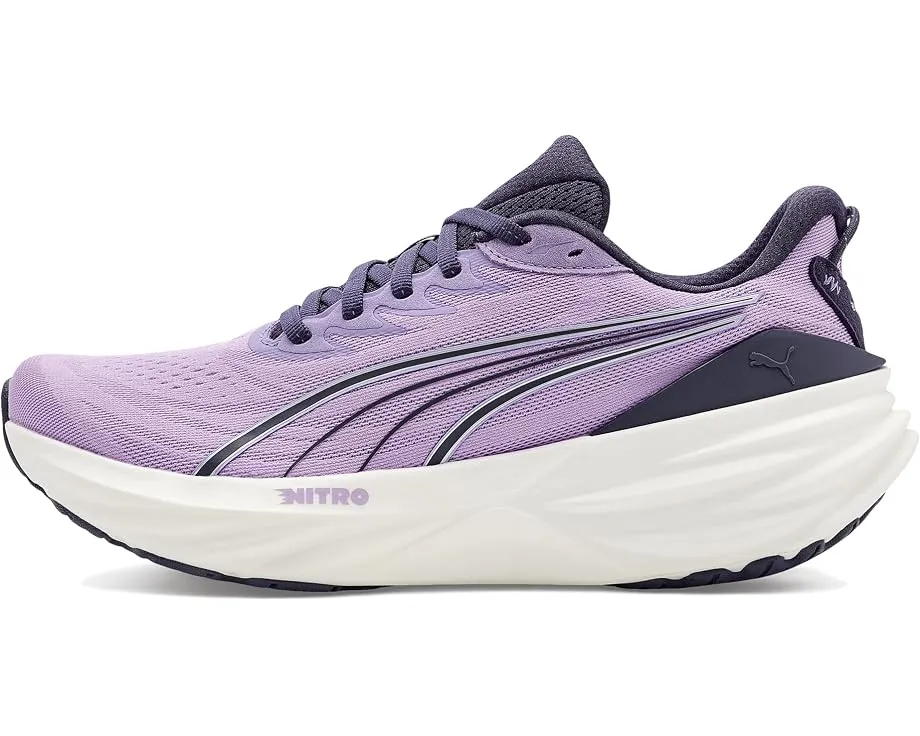 Кроссовки Puma Foreverrun Nitro 3 для бега с поддержкой
