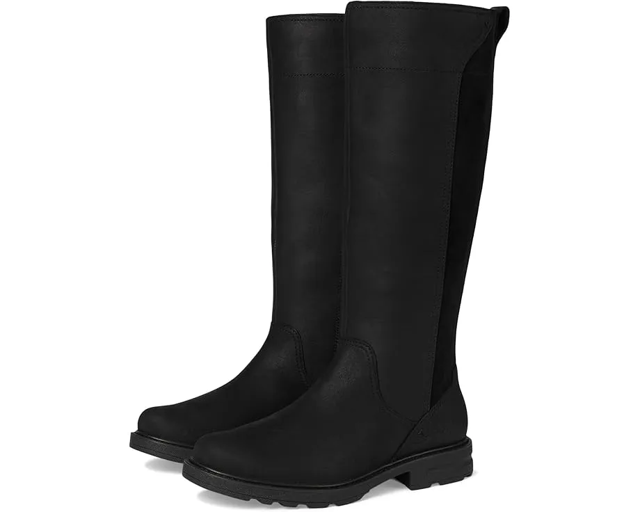 Ботинки ROWENA TALL от Teva до колена с водонепроницаемой кожей