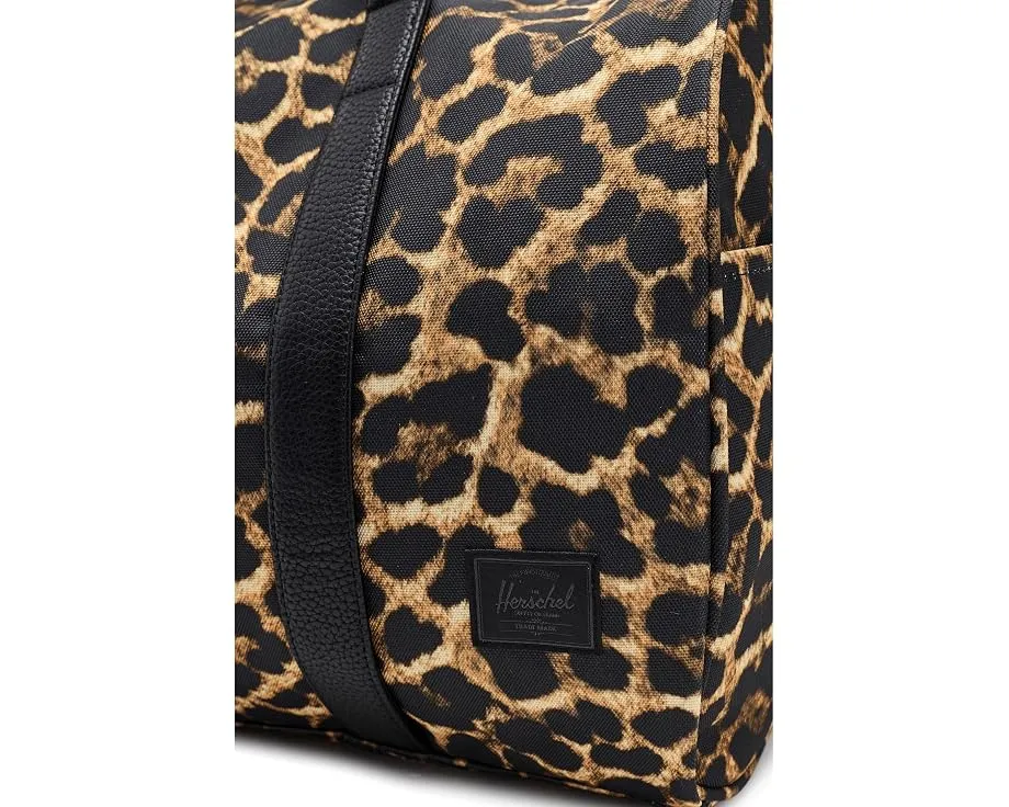 Дорожная сумка Herschel Supply Co. Novel Carry-On Duffel из переработанных материалов