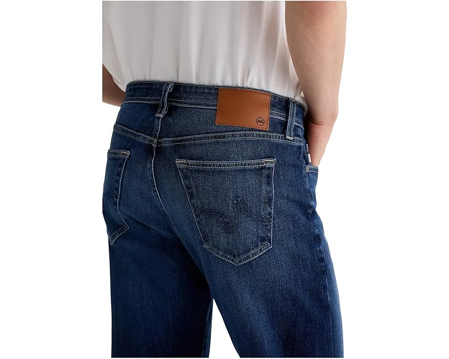 Джинсы AG Jeans Graduate Tailored Leg в цвете Bellingham