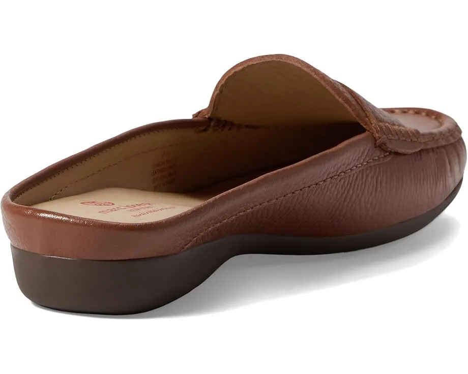 Мюли Marc Joseph New York Union с мыском