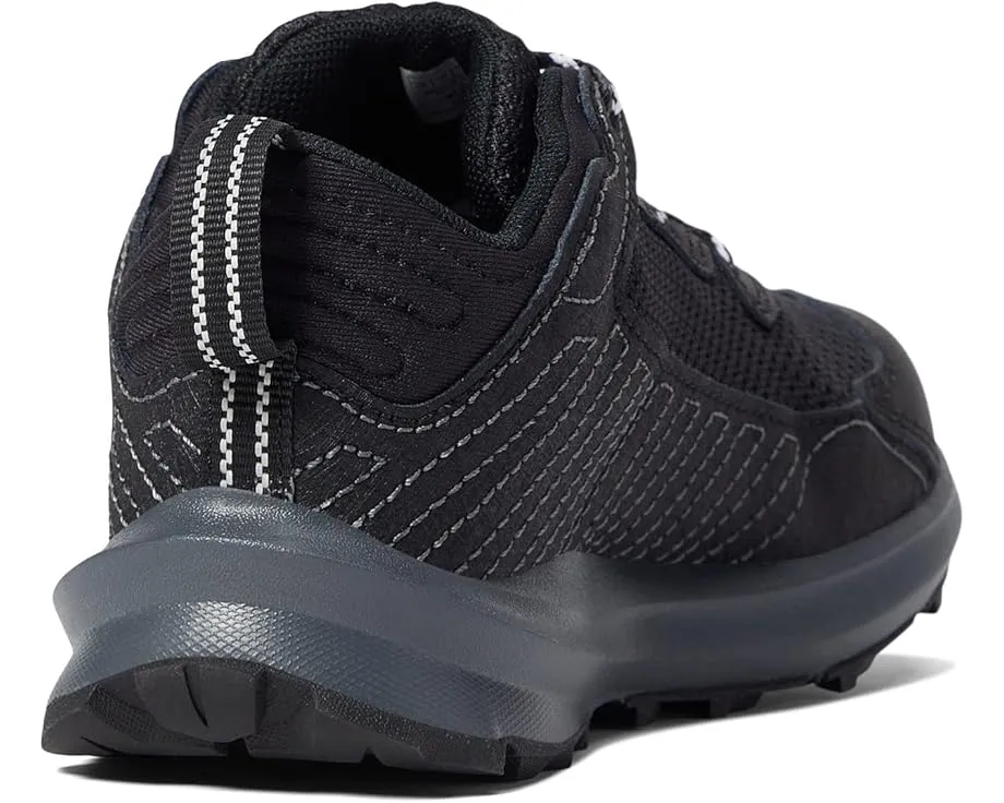 Детские водонепроницаемые ботинки The North Face Fastpack Hiker с утеплителем