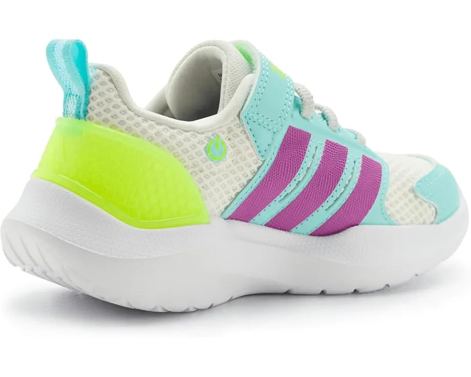 Кроссовки adidas Kids Lightorama с технологией Cloudfoam