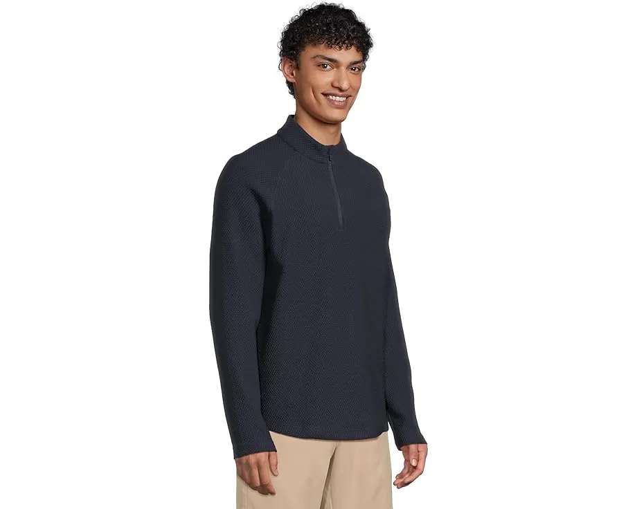 Свитшот Boulder 2.0 1/4 Zip с высоким воротником от PUMA Golf