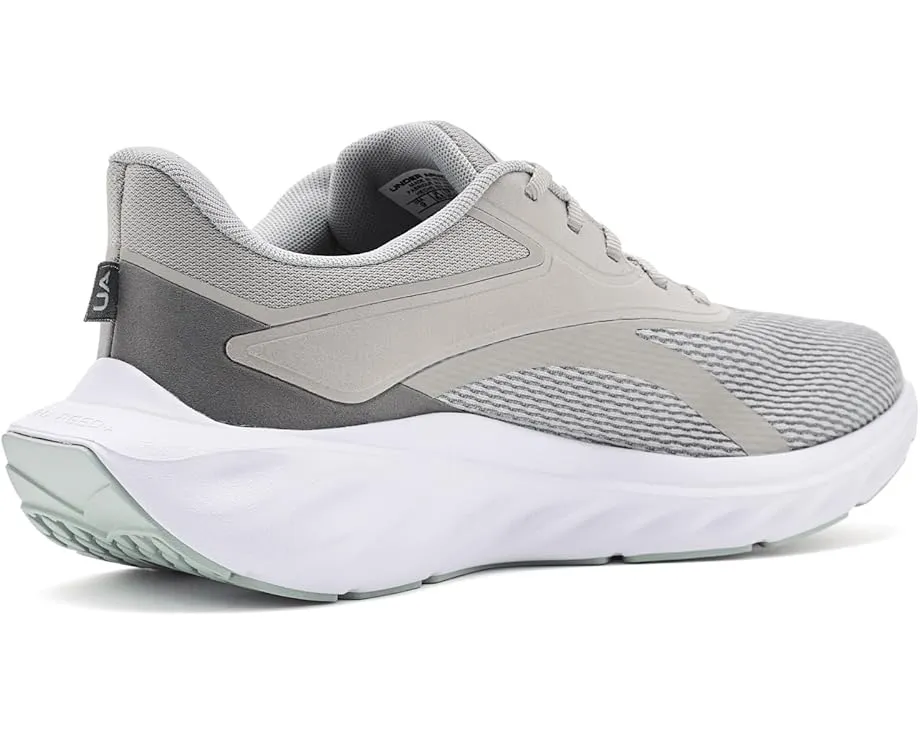 Under Armour Ascend беговые кроссовки для максимальной производительности