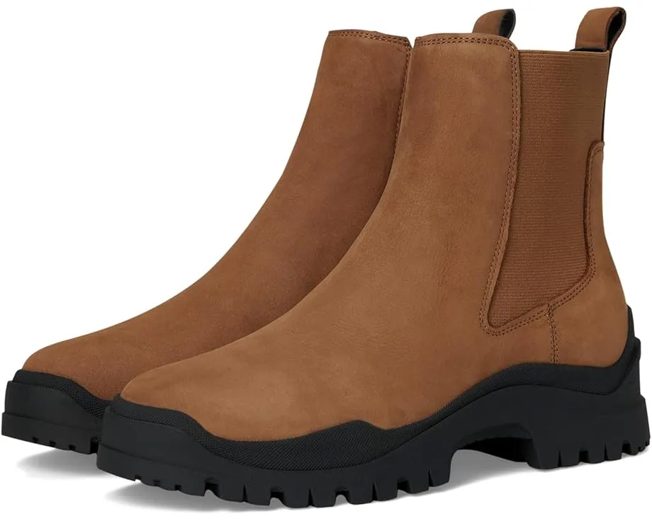 Ботильоны Farris на массивной подошве от Marc Fisher LTD