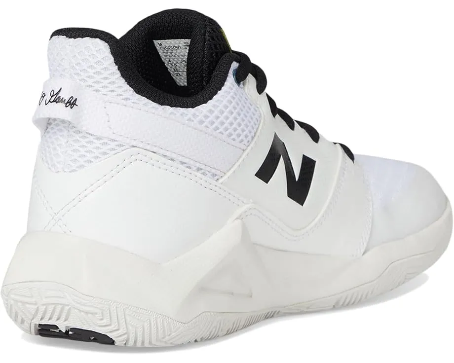 Детские теннисные туфли New Balance Coco CG2 с защитой носка