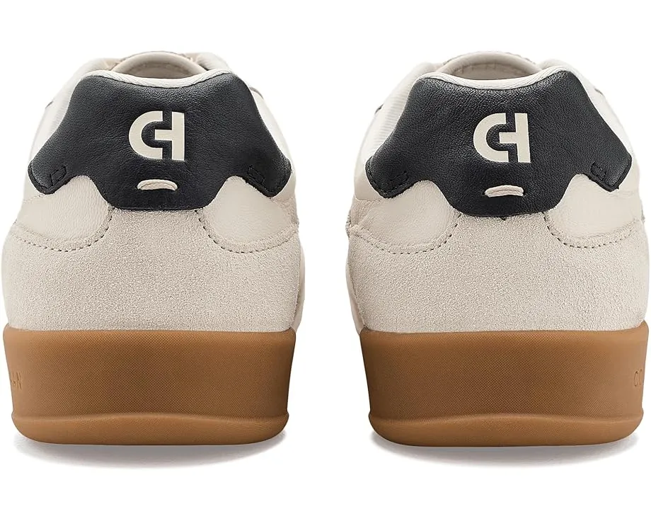 Cole Haan GrandPro Turf 2.0 кроссовки из премиальной кожи
