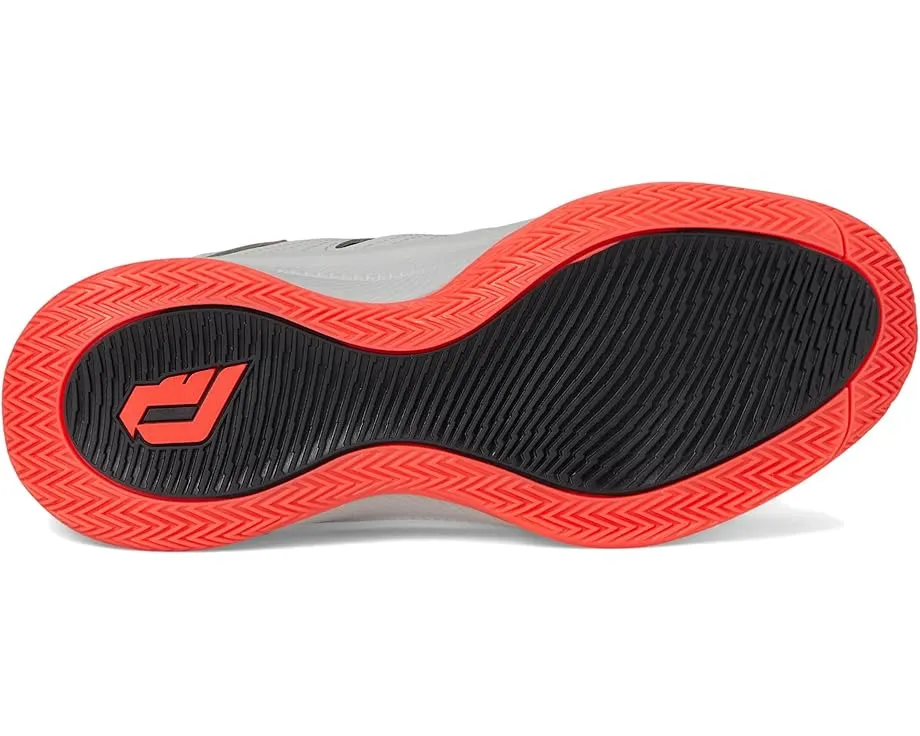 Баскетбольные кроссовки Adidas Dame Certified 3 с легкой подошвой Bounce