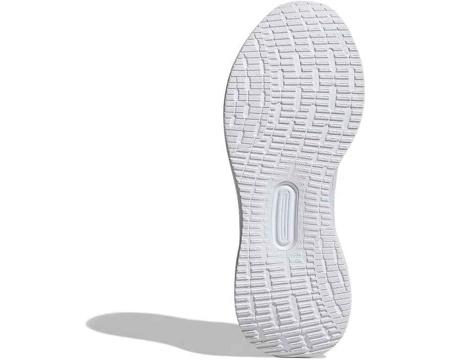 Беговые кроссовки Adidas Run Falcon 5 с технологией Cloudfoam и подошвой Adiwear
