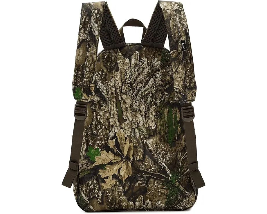 Рюкзак Herschel Classic XL с камуфляжем Realtree и большим объемом
