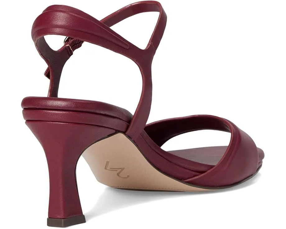 Босоножки Naturalizer 27 Edit Grace с металлизированной кожей