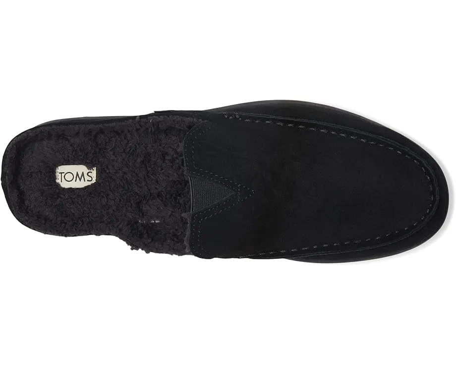TOMS Alonso Мюли с круглым носком и стелькой CloudBound для комфорта