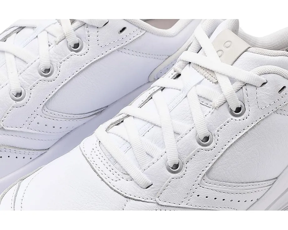 Кроссовки Saucony Guide Metro Le с максимальной амортизацией и кожаным верхом