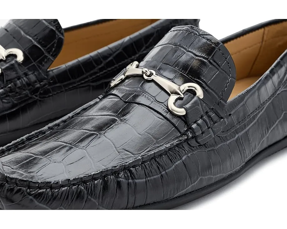 Обувь Wall Street из телячьей кожи от Marc Joseph New York