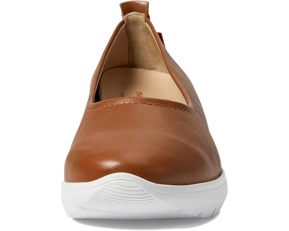 Мокасины Marc Joseph New York Jamie Street из натуральной кожи