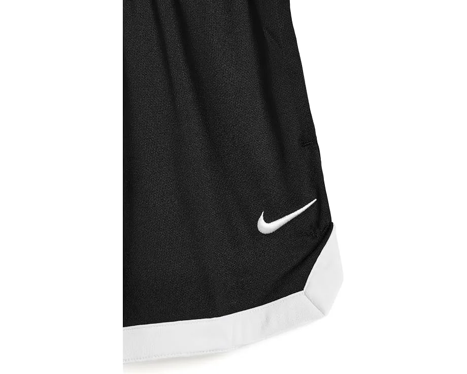 Шорты Nike Dri-FIT Court для мальчиков из легкой сетки