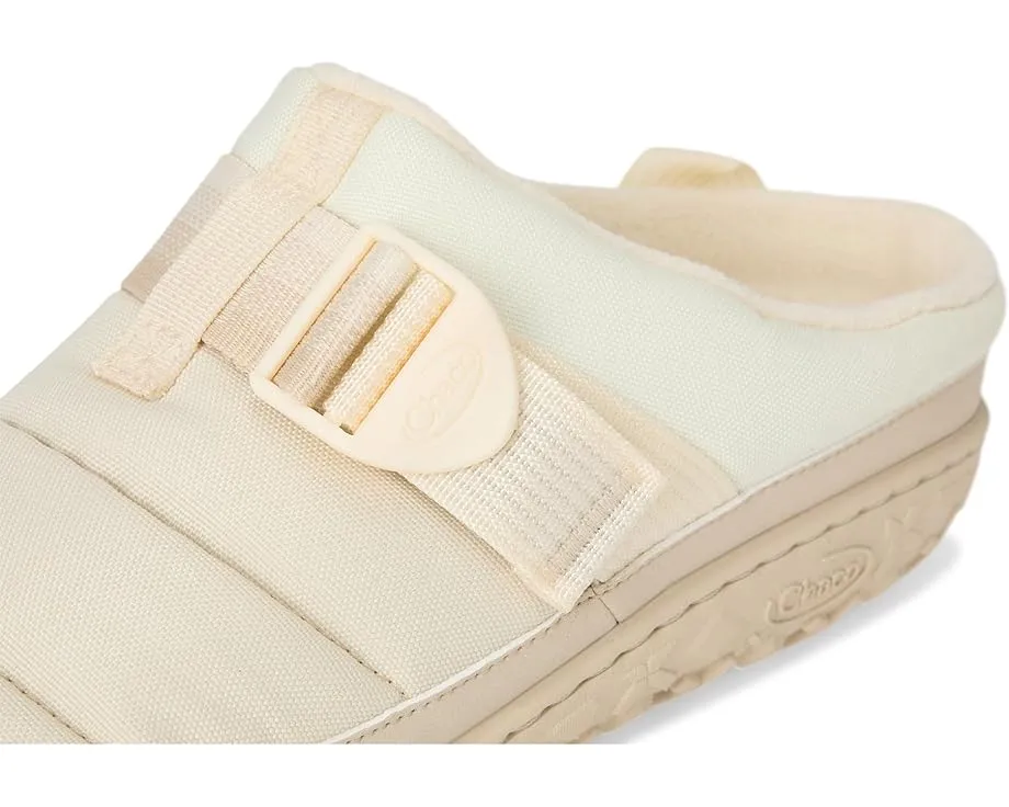 Клог Chaco Ramble Rugged с водостойким верхом и промежуточной подошвой EVR