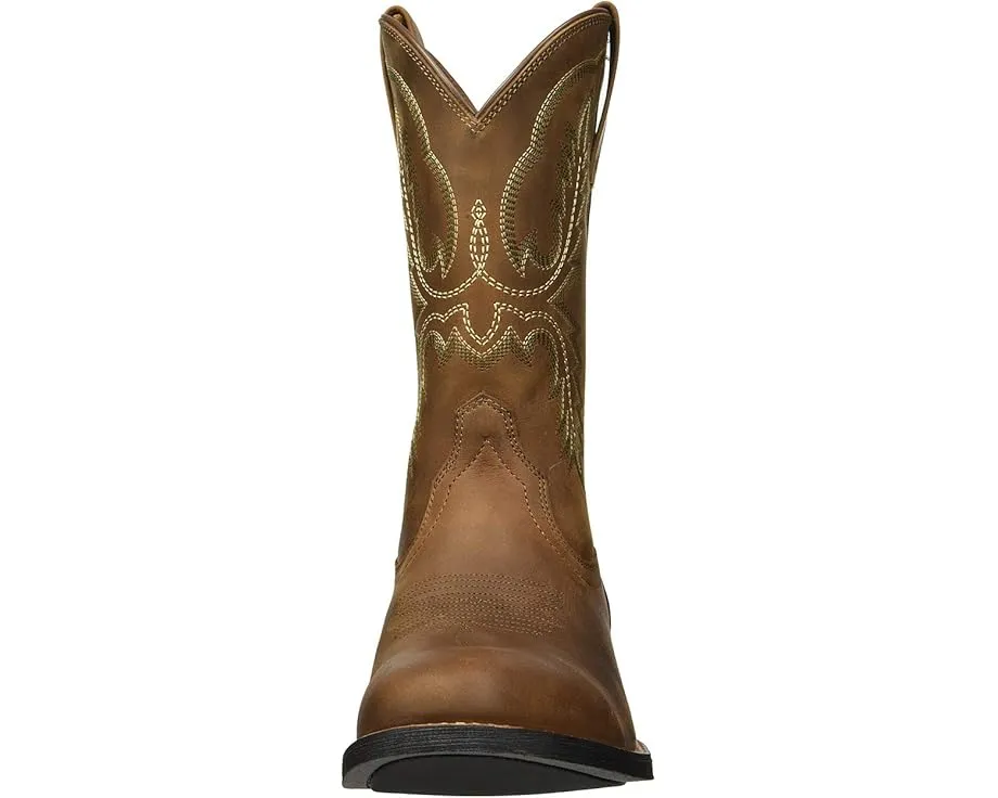 Ковбойские сапоги Ariat Sport Stratten с технологией ATS