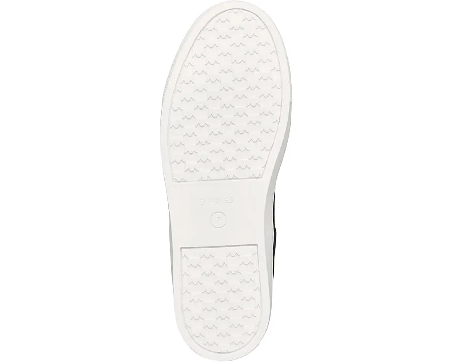 Ботильоны Birdies Falcon из кожи с клиновидным каблуком и противоскользящей подошвой