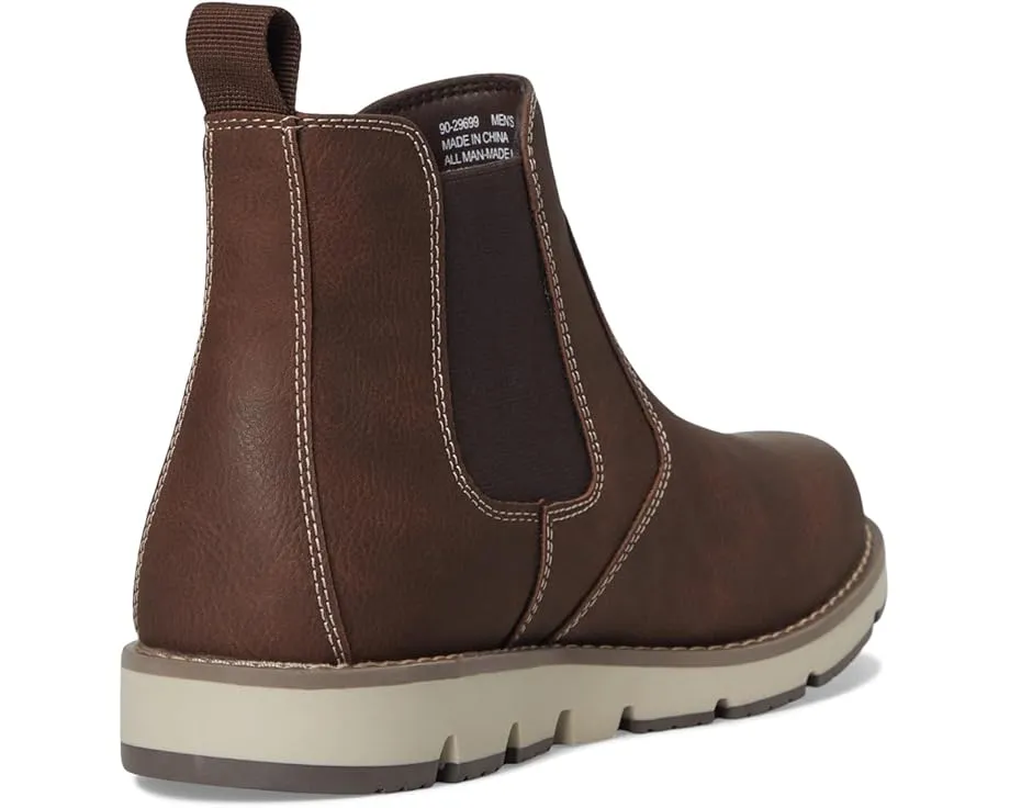 Ботинки Dockers Dylan из искусственной кожи с амортизирующей стелькой