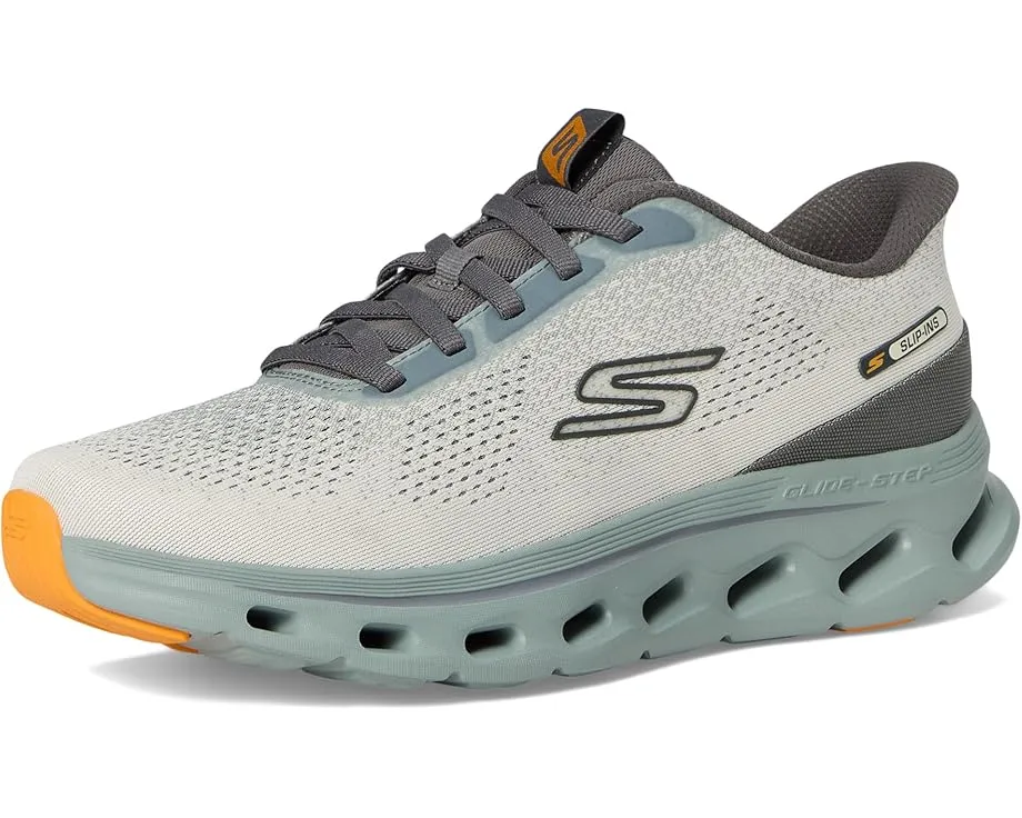 Веганские кроссовки SKECHERS Performance Go Walk Glide-step 2.0