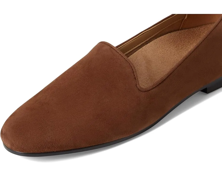 VIONIC балетки Willa II из гладкой кожи с технологией Vio-Motion