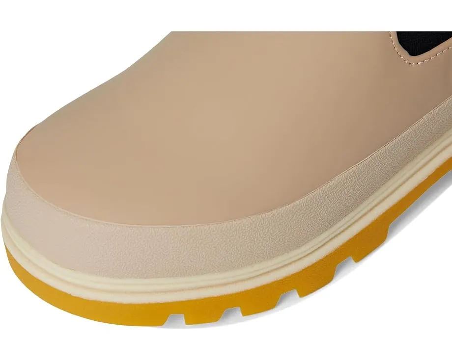 Детские ботинки Native Shoes Kensington Chelsea на резиновой подошве