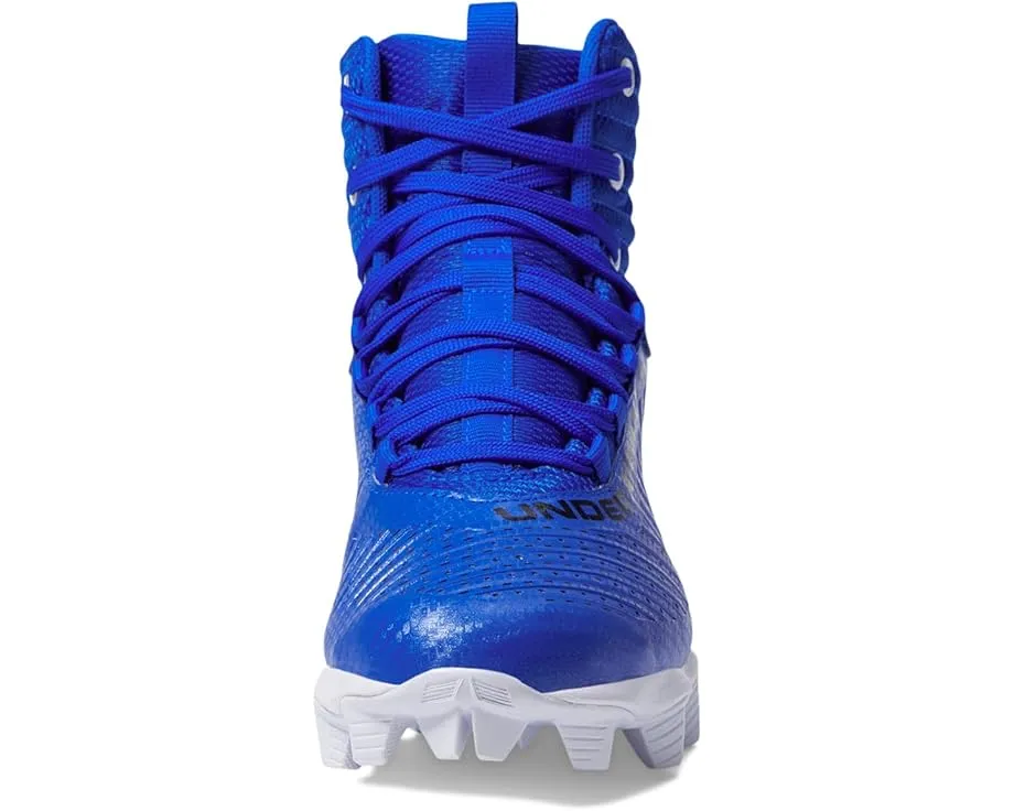 Under Armour Highlight Fran RM 2.0 для детей с резиновой подошвой
