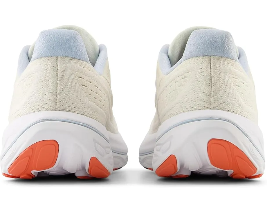 Кроссовки New Balance Fresh Foam X Vongo v6 для стабильного бега