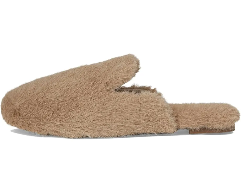 Домашние тапочки Eberjey Plush с плюшевой стелькой