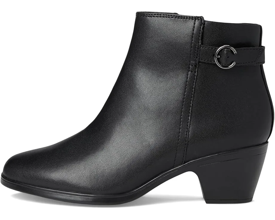 Ботильоны Clarks Emily 2 Belle с миндалевидным носком и ремешком на пряжке сзади