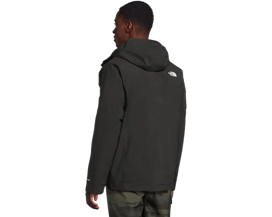 Ветроводозащитная куртка The North Face DryVent Mono Triclimate