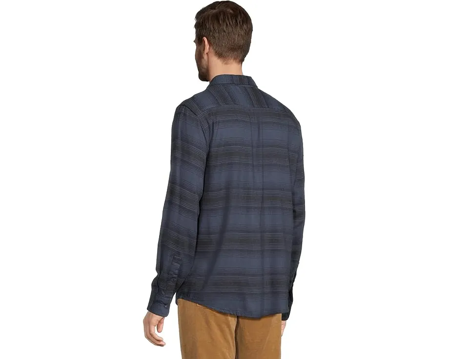 Легкая фланелевая рубашка Marmot с длинным рукавом и классическим кроем