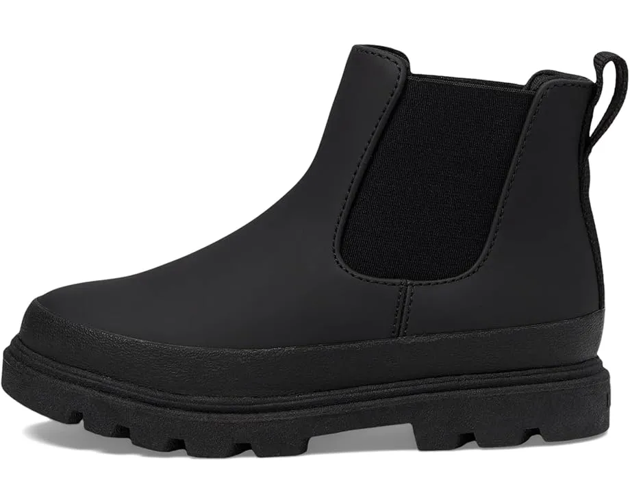 Детские ботинки Native Shoes Kensington Chelsea на резиновой подошве