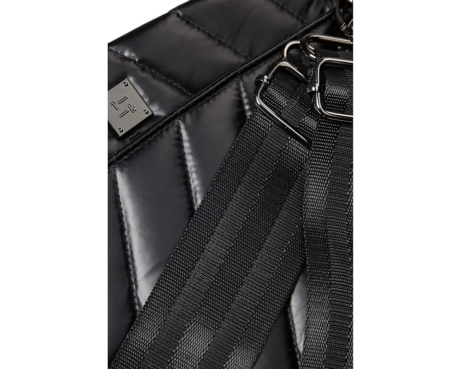 THINK ROYLN Поясная сумка Diagonal Bum Bag 2.0 Medium с регулируемым ремнем