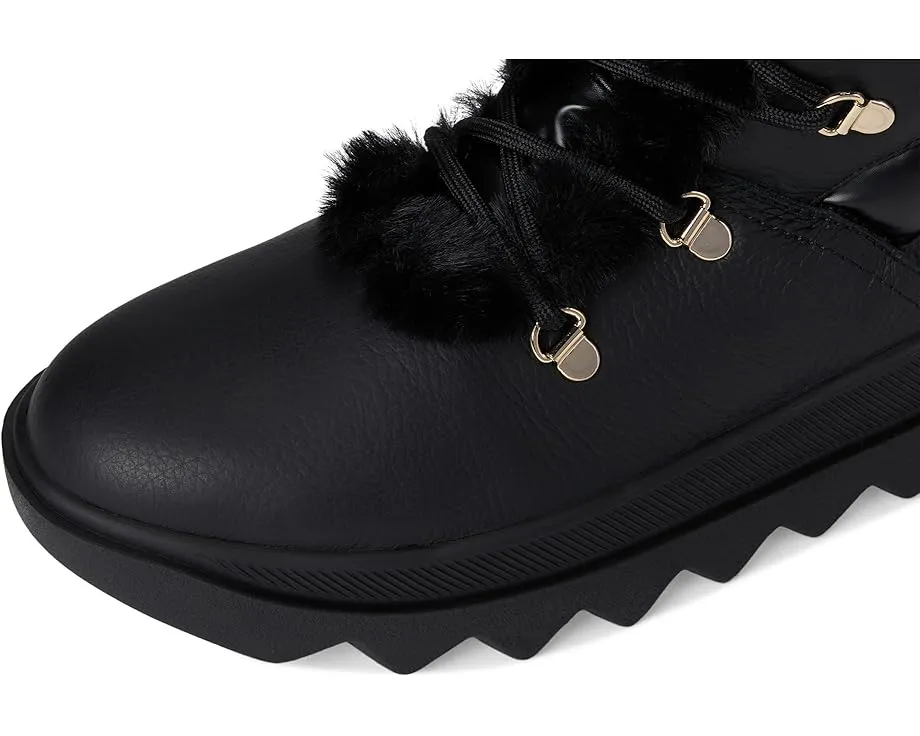 Зимние ботинки Cougar Bergen с утеплителем PrimaLoft и подошвой TPR