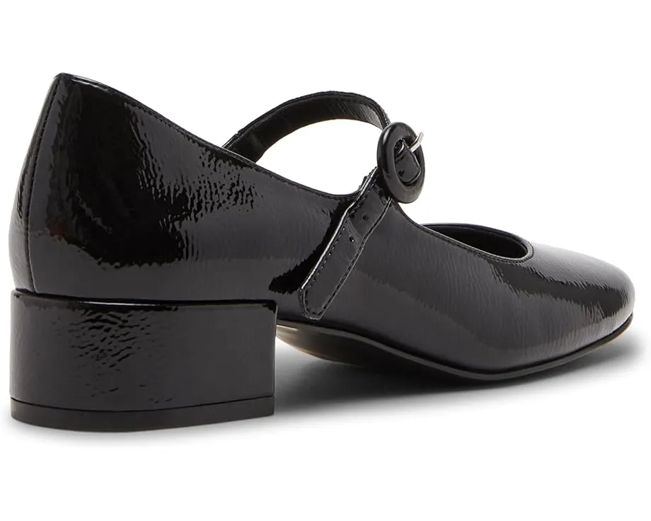 Туфли Мэри Джейн Steve Madden Cyndie на низком каблуке