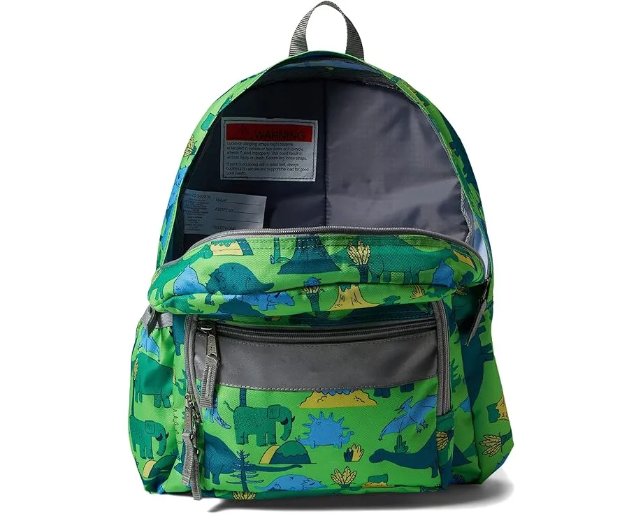 Рюкзак Original Book Pack Junior от L.L.Bean с принтом