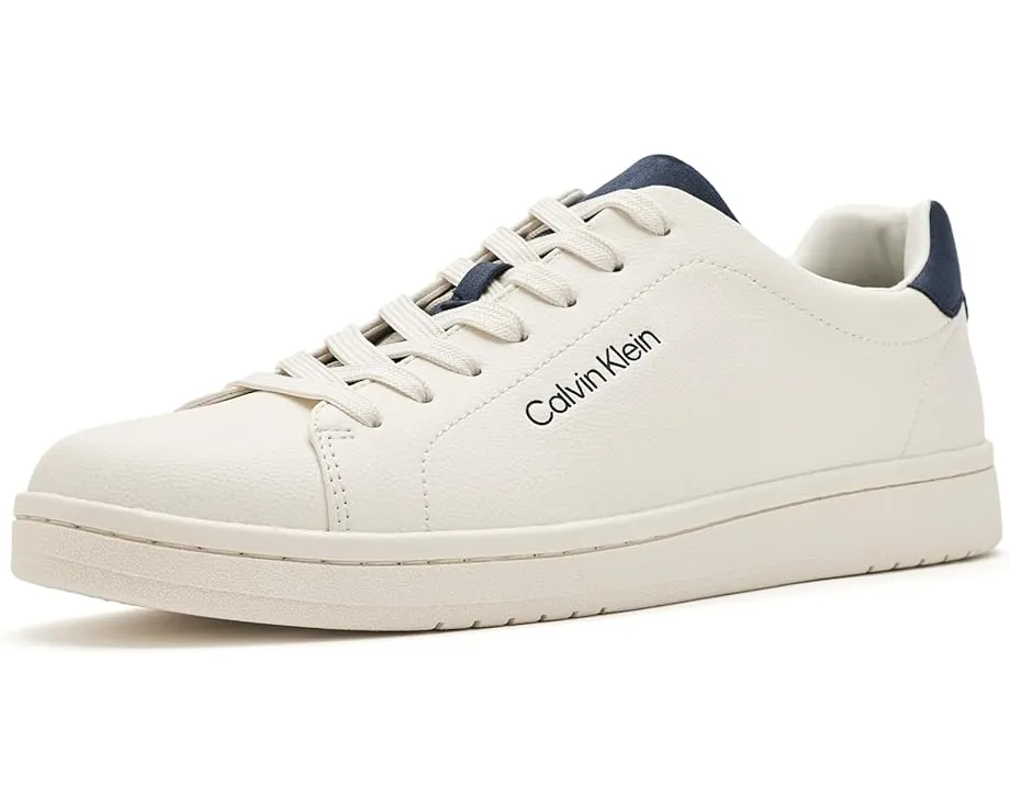 Кроссовки Lano Calvin Klein из ПУ с логотипом CK